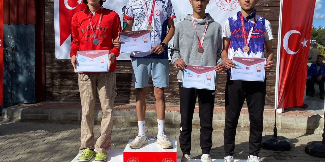 Olimpiyat Oyunlarında Ülkemizi Temsil Edecekler