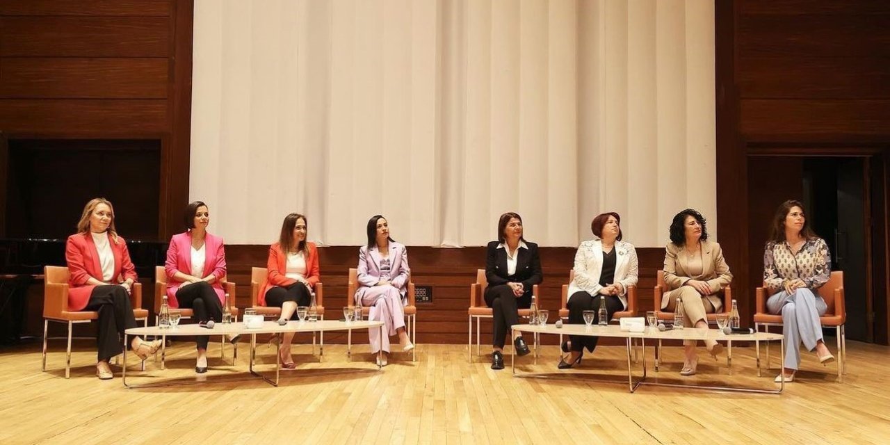 Başkan Sengel: “Çok Şanslıyız, Birbirimizden Feyz Alacağız”