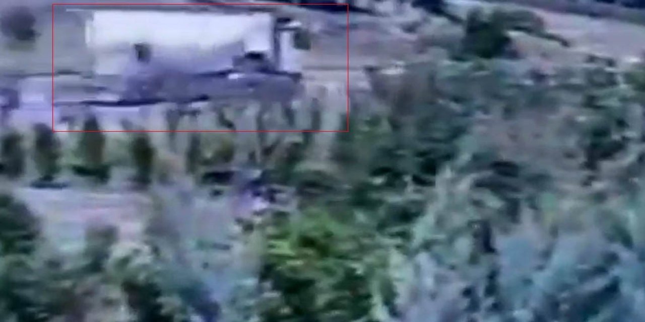 Beton Tankerinin, 9 Kişinin Öldüğü Kazadan Hemen Önceki Görüntüleri Ortaya Çıktı