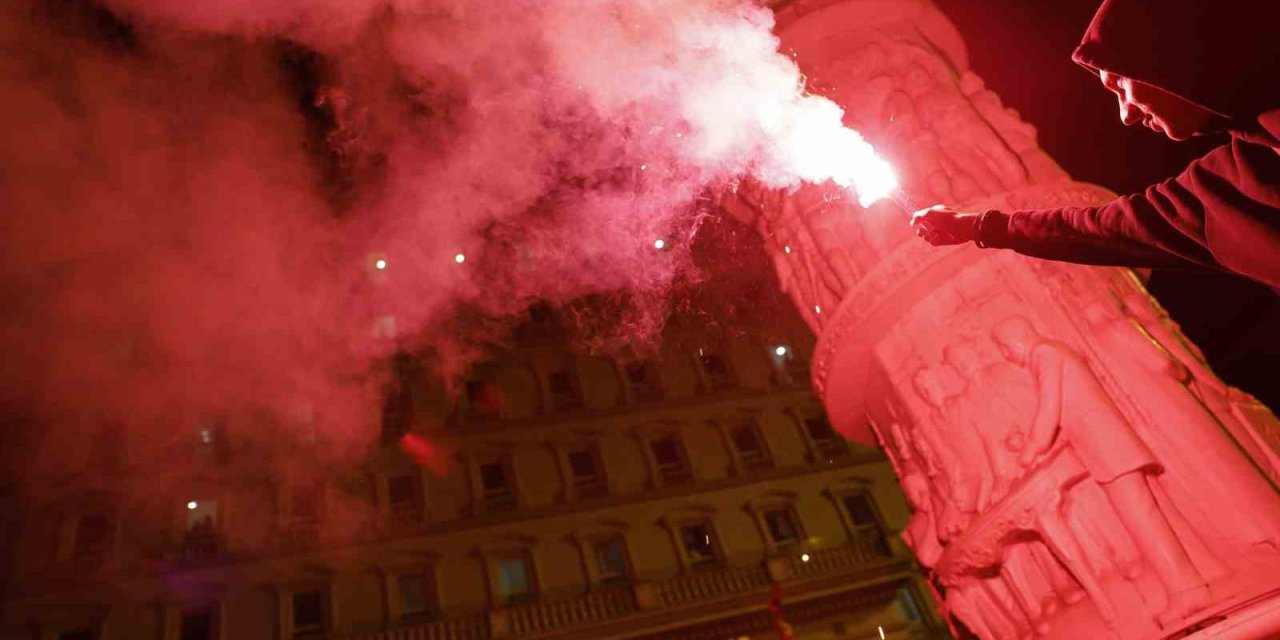 Kuzey Makedonya’daki Parlamento Seçimlerini Ana Muhalefet Partisi Vmro Dpmne Kazandı