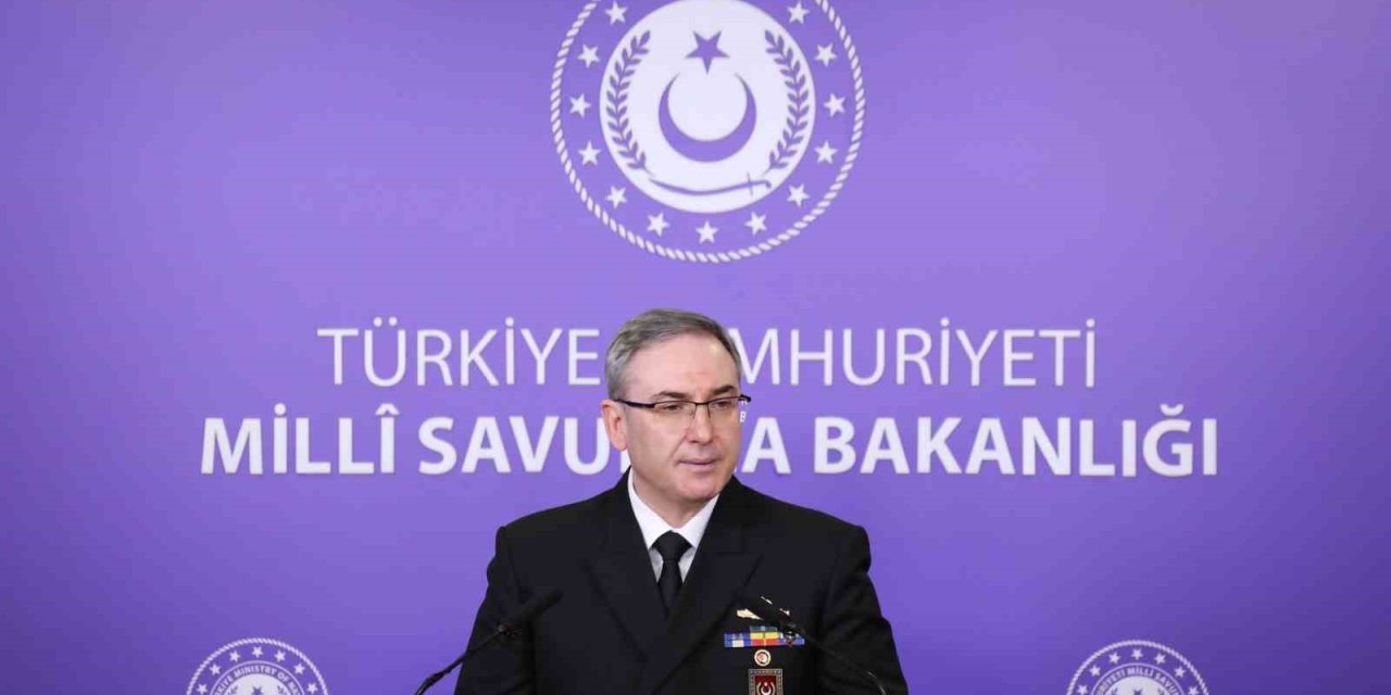 Son Bir Haftada Aralarında Sözde Yöneticilerin De Bulunduğu 108 Terörist Etkisiz Hale Getirildi