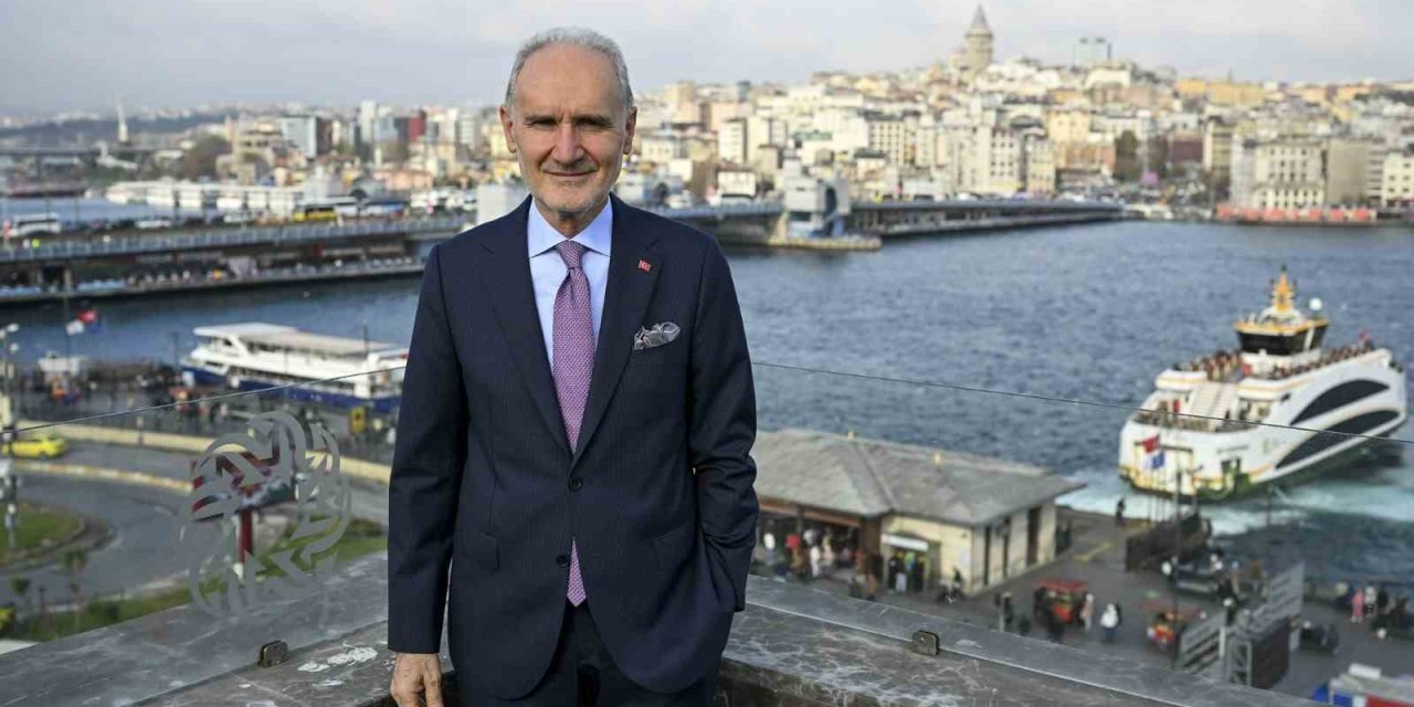 İto Başkanı Avdagiç’ten “Enflasyon Hedefi” Açıklaması