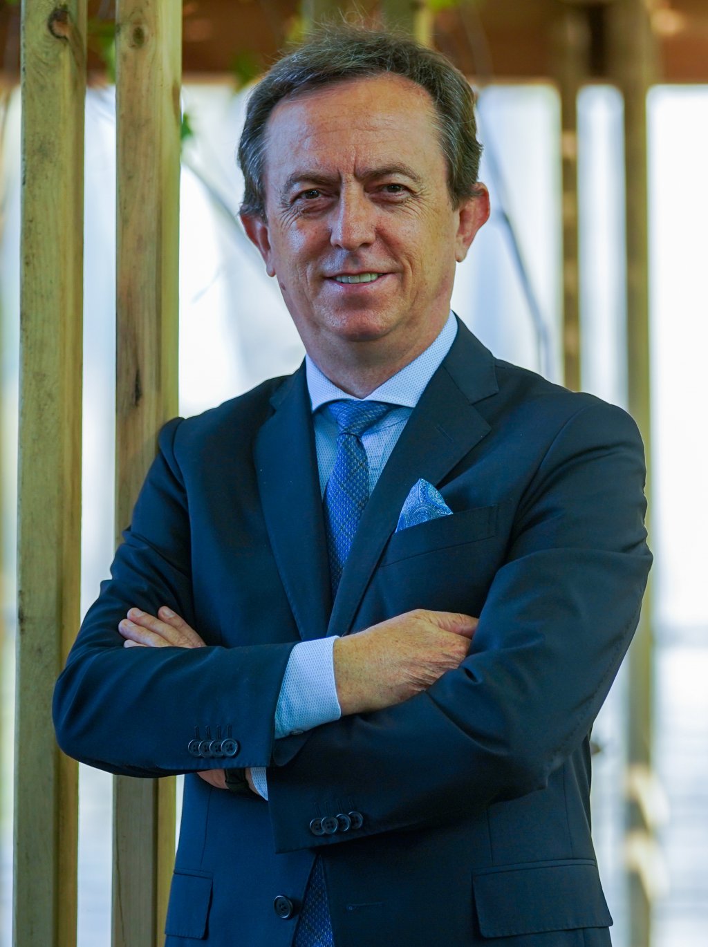 Rizeli Prof. Dr. Şahin Yeniden Rektör Atandı