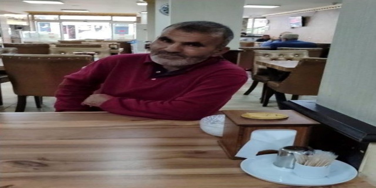 Kurtalan’da Kamyonun Çarptığı Adam Hayatını Kaybetti