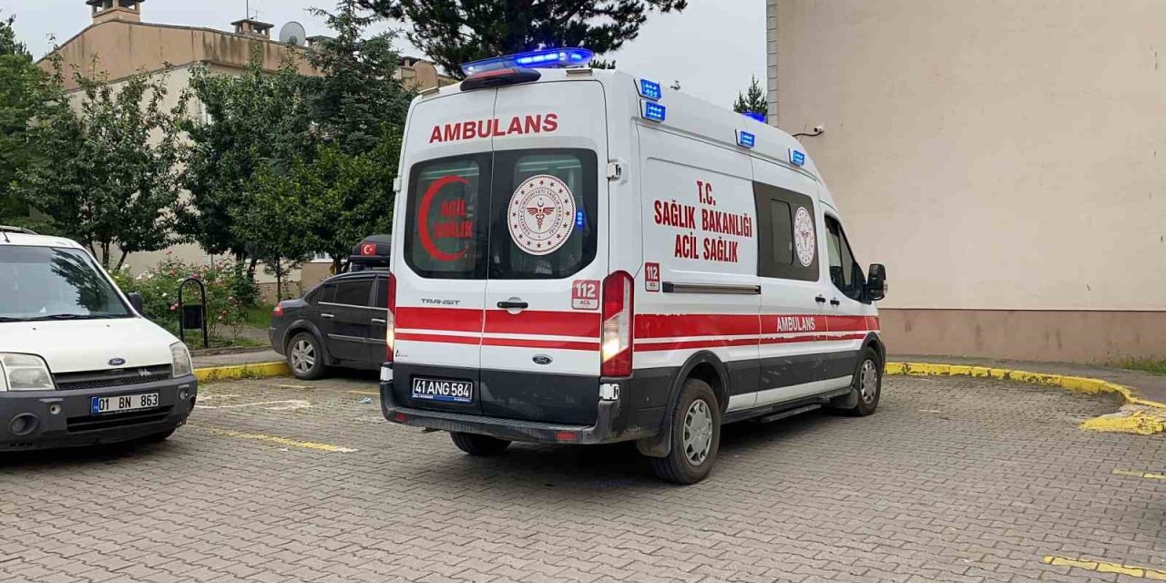 Yakınları Tarafından Evinde Ölü Bulundu