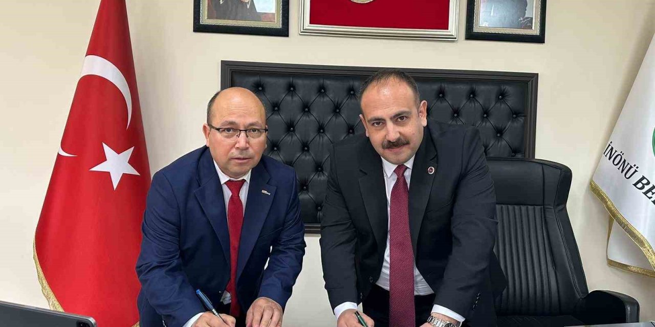 İnönü’de İşçileri Sevindiren Ek Protokol