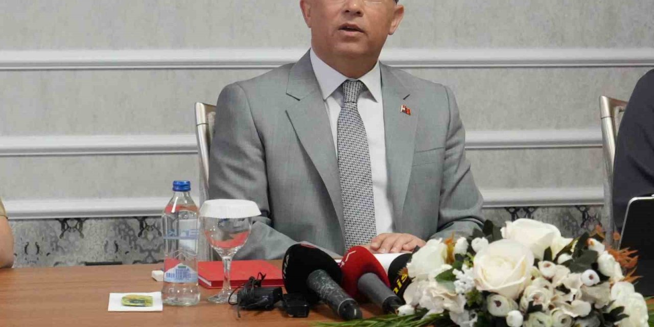 Gaziantep’in 4 Aylık Asayiş Bilançosu Açıklandı