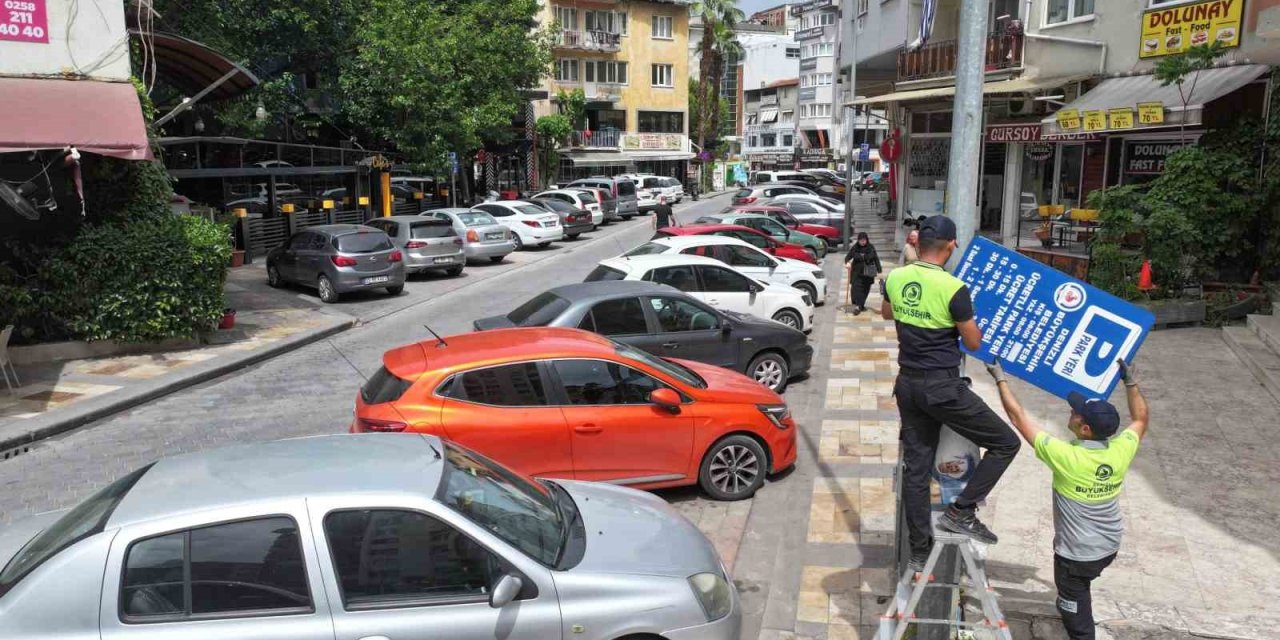 Başkan Çavuşoğlu 14 Yıllık Uygulamaya Son Verdi