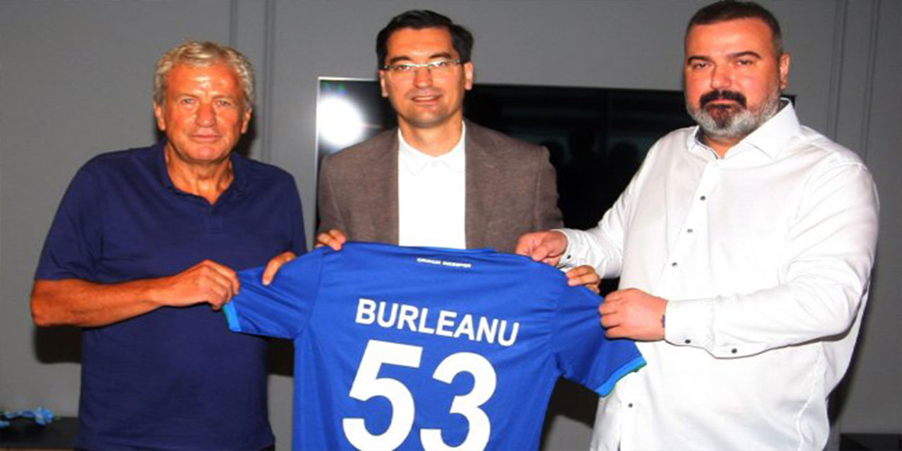 FİFA ve UEFA'dan Çaykur Rizespor'a Ziyaret