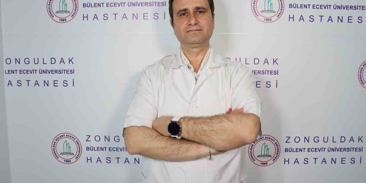 Zbeü Hastanesinin Akademik Kadrosu Genişliyor