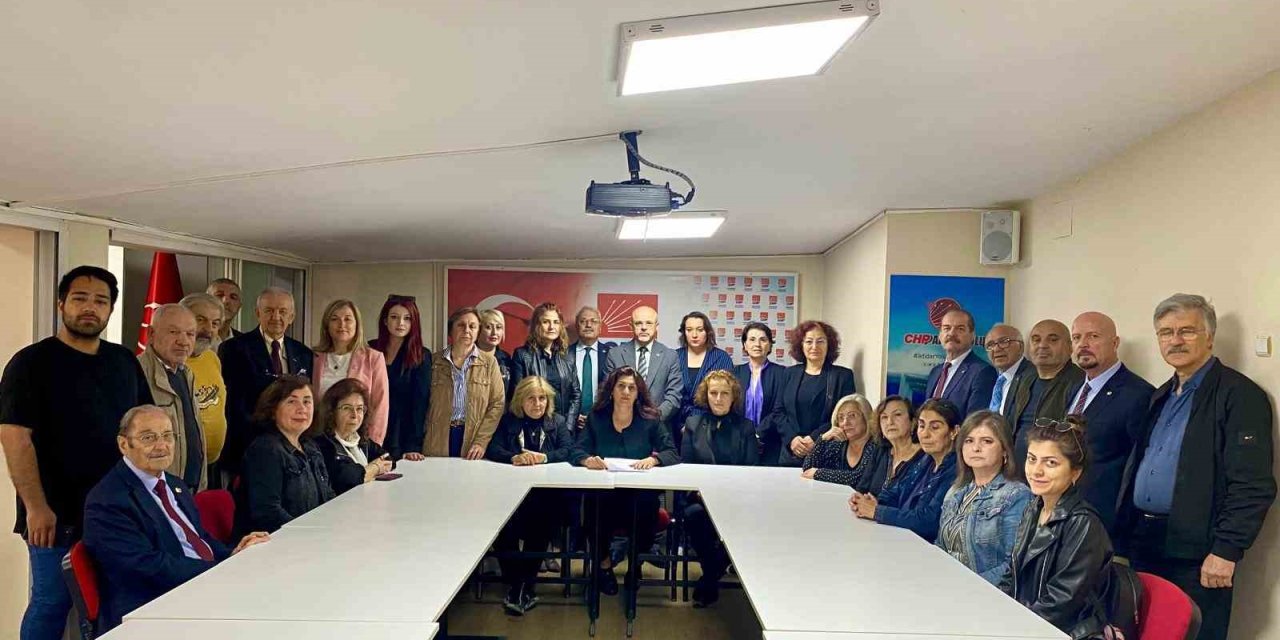 Saadet Öğretmenin Öldürülmesine Tepki