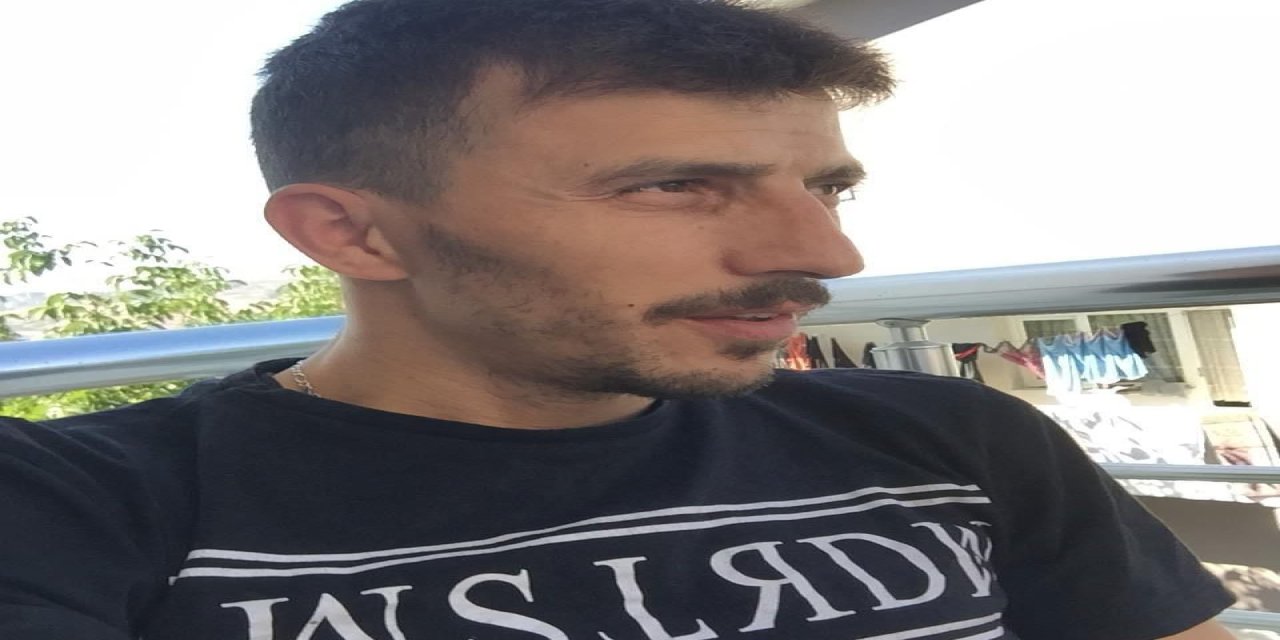 Kazada, başı çöp konteynerine çarpan motokurye öldü