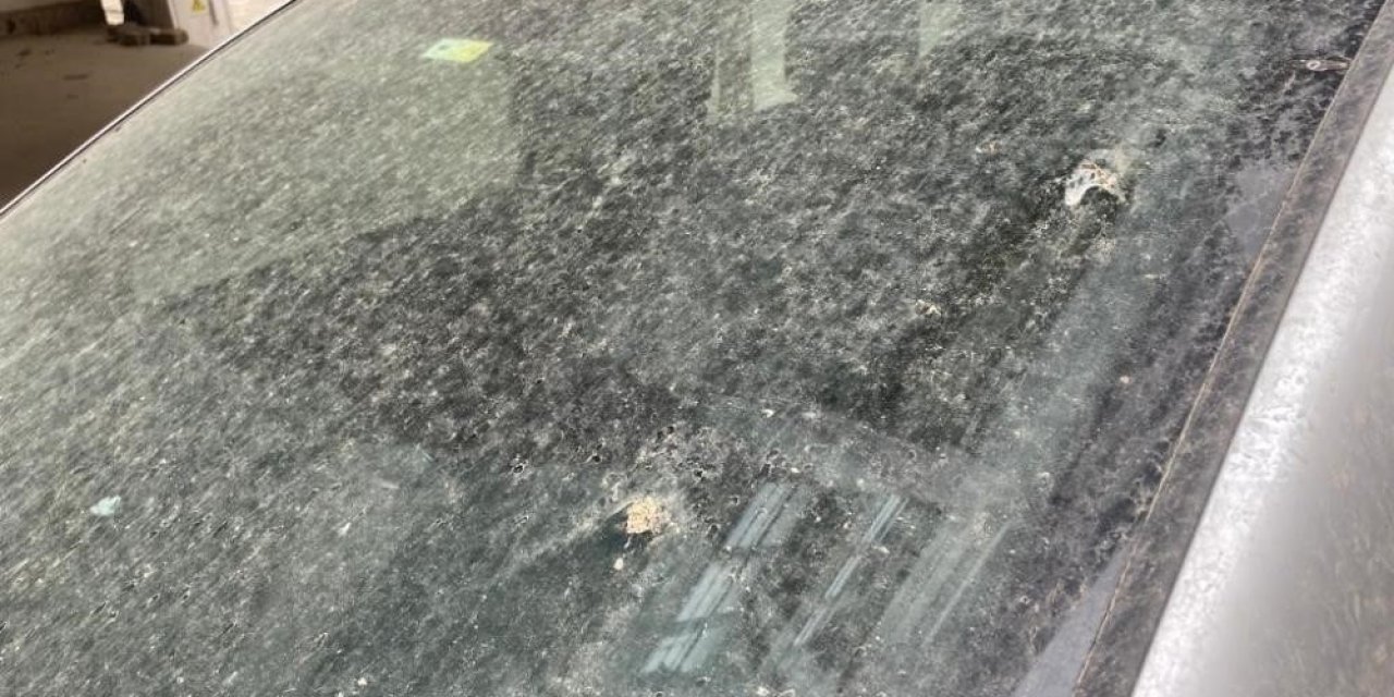 Aydın’da Toz Taşınımı Bekleniyor