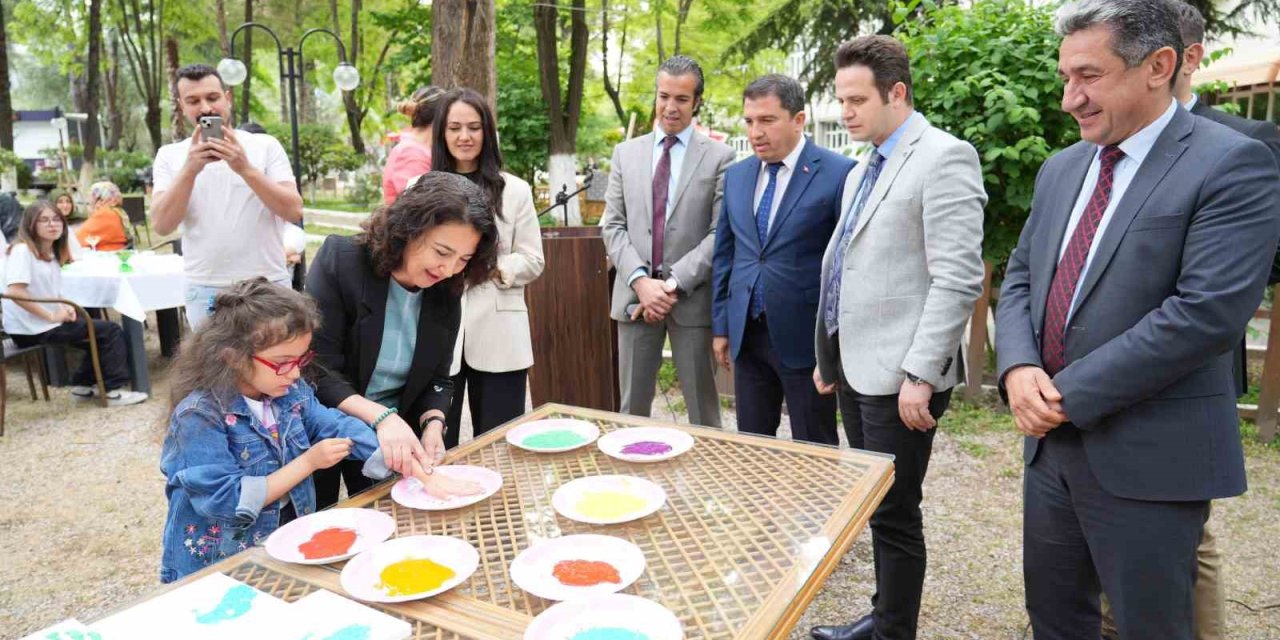 Muğla’da Çölyak Günü Etkinliğiyle Farkındalık Oluşturuldu