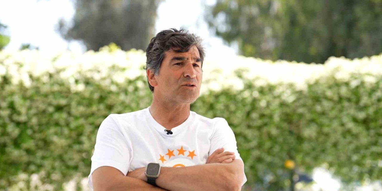 Orhan Atik: "Tff’nin Bu Değerli Çalışmasını Tebrik Etmek Gerekir"