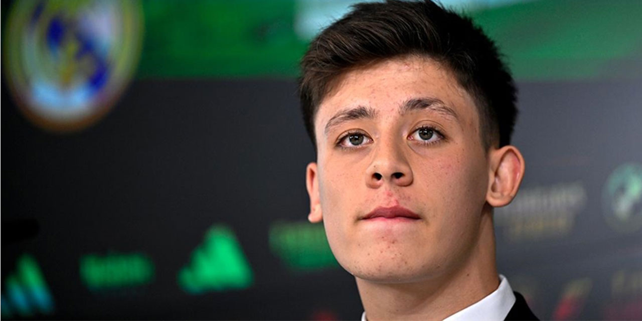 Spor psikolojisi danışmanı Erkut Konter'den "Arda Güler" yorumu