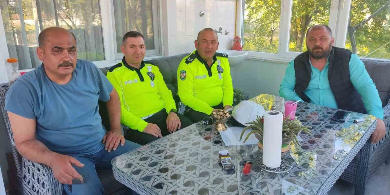 Yakakent’te “Hayatla Yarışılmaz” Etkinliği