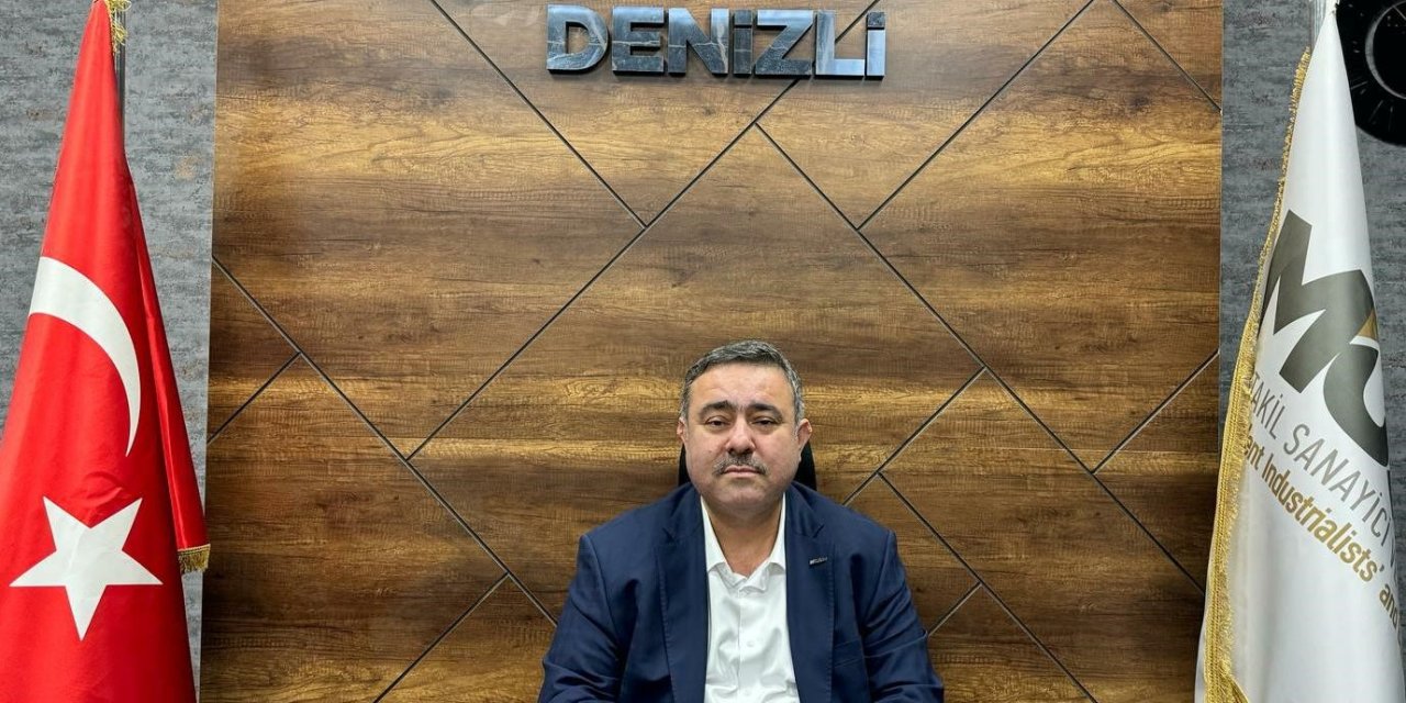 Başkan Boyacı; “34 Yıldır Üyelerimizden Aldığımız Güç Ve Tecrübeyle Yolumuza Devam Ediyoruz”