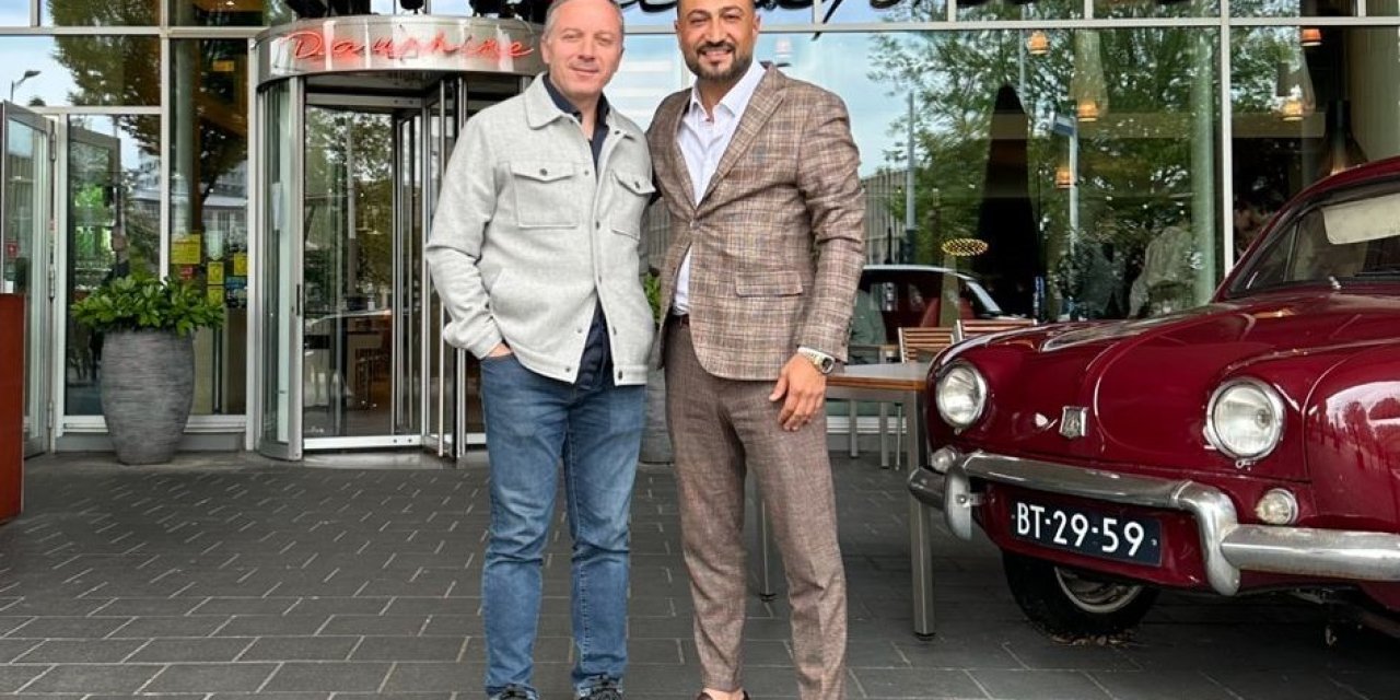 Başkan Işıtan Gün’den, Yeni Malatyaspor’a Destek Sözü