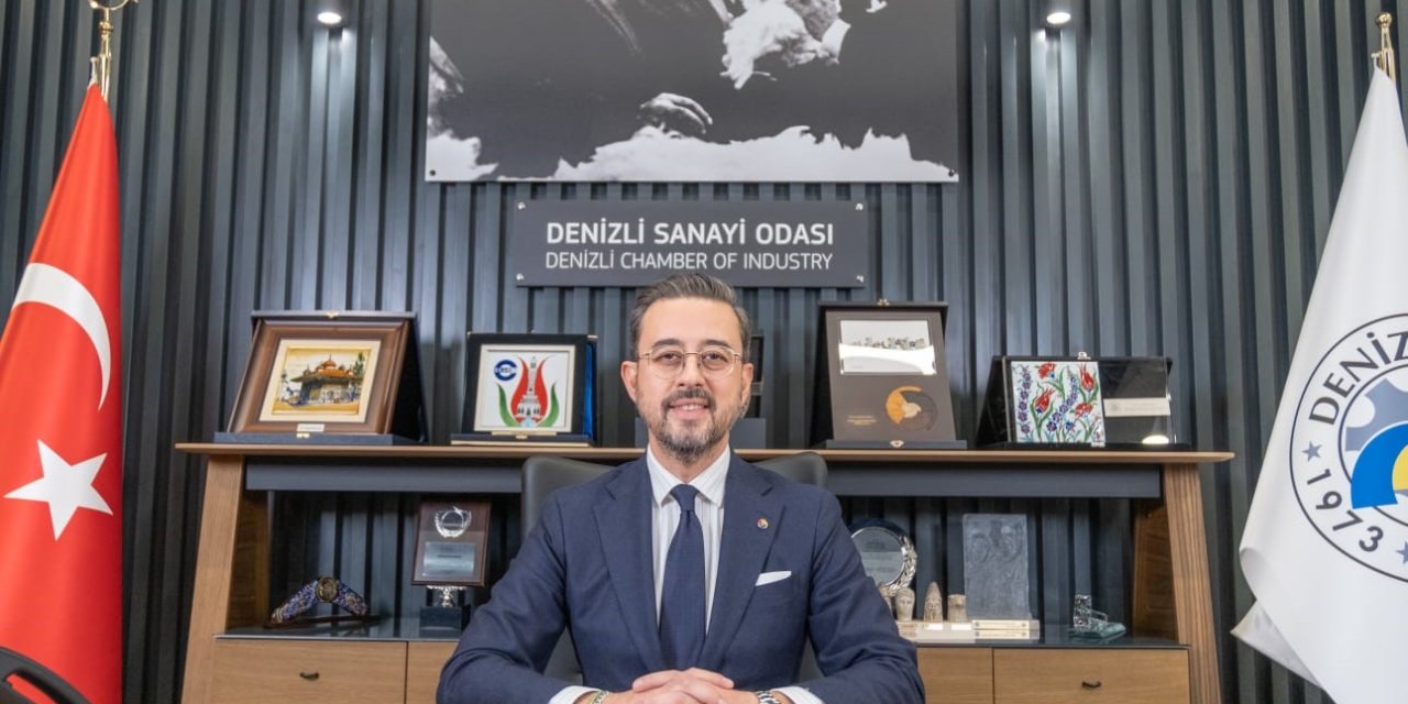 Dso Başkanı Kasapoğlu; “Avrupa Birliği’nin Türkiye İçin Önemli Bir Partner Olduğuna İnanıyoruz”