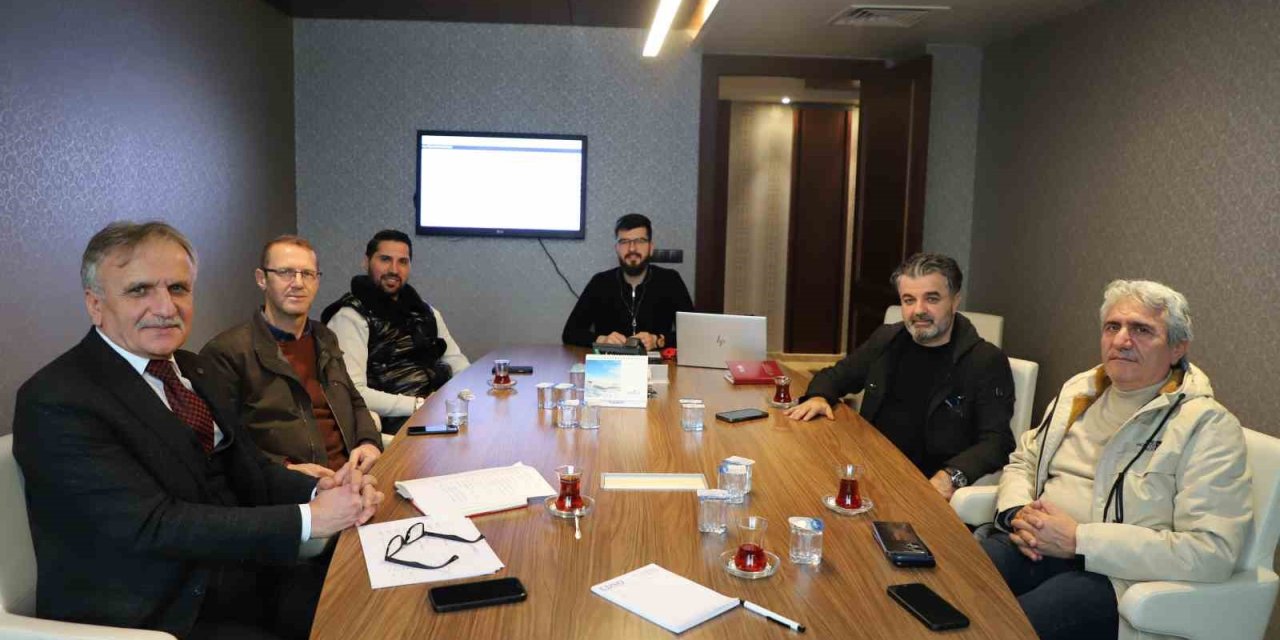 Çerkezköy’de Aşçı Yardımcılığı Kursu Açılacak