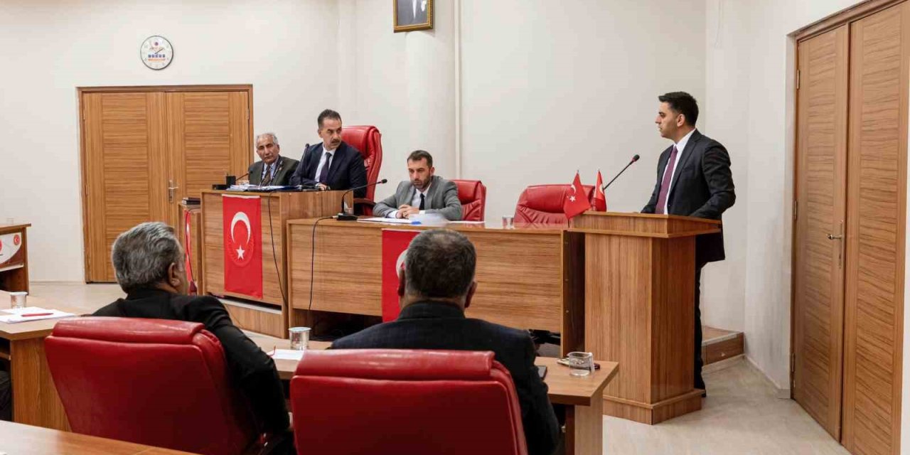 Canpolat, Yaz Sezonu İçin Yapılan Çalışmalar Hakkında Bilgi Verdi