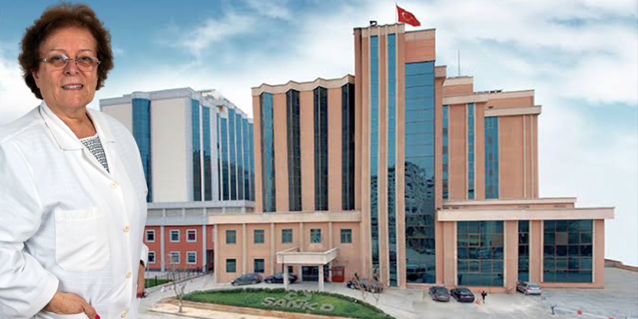 Prof. Dr. Yurdanur Kılınç, “En iyi sözel bildiri” ödülüne değer görüldü