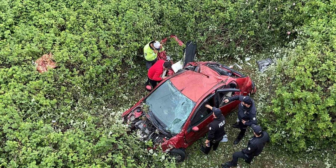 Feci Kazada Ölü Sayısı 2’ye Yükseldi: Genç Futbolcu Yaşam Mücadelesini Kaybetti