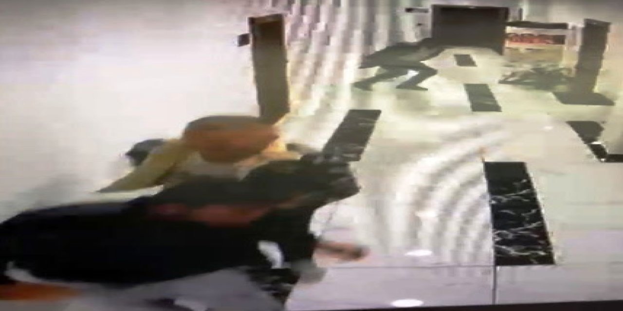 Pancar Kavgasında Silahlar Çekildi