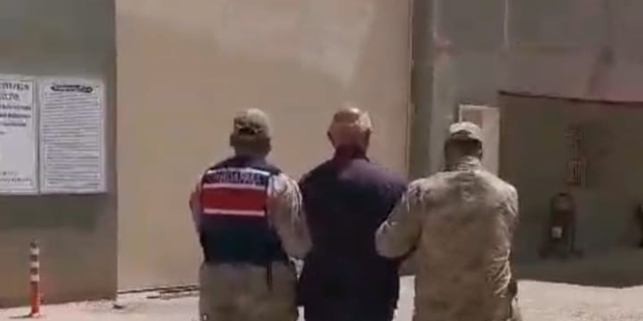 Ağrı’da 2 Firari Yakalandı