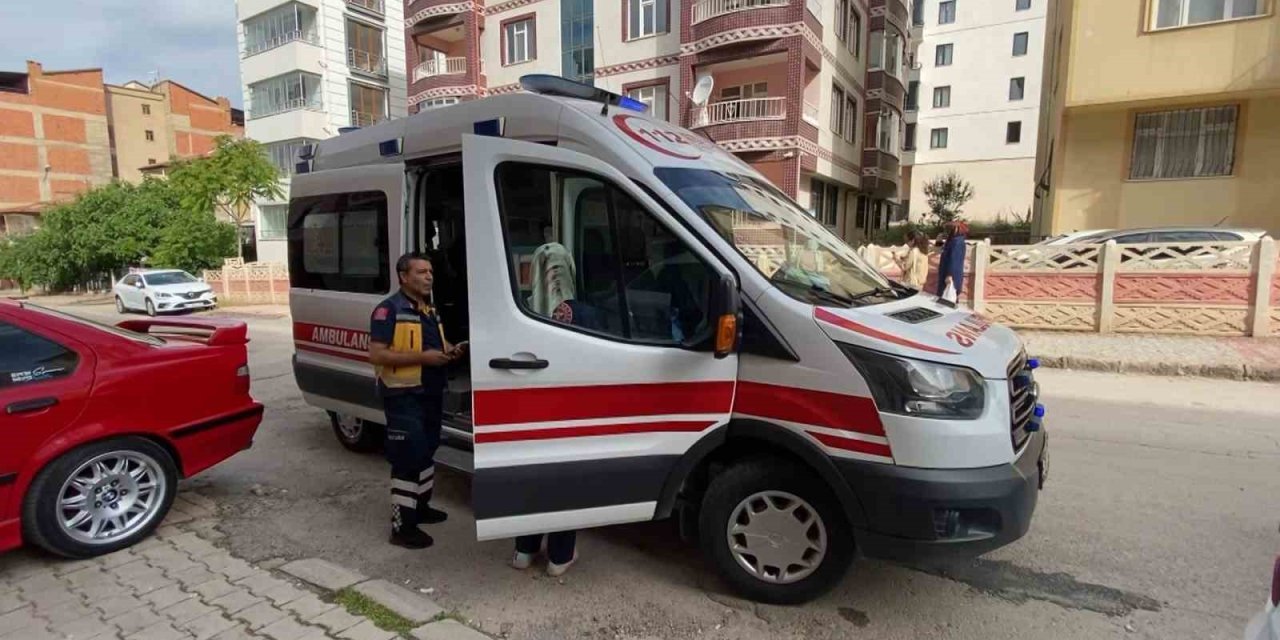 Elazığ’da 46 Yaşındaki Adam Evinde Ölü Bulundu