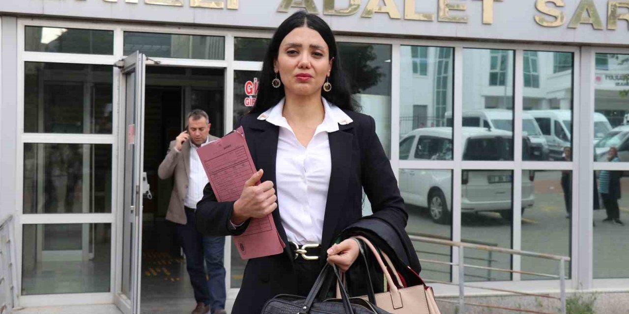 10 Yıl Sonra Yargı Yolu Gözüken Taciz Sanığı Ortadan Kayboldu