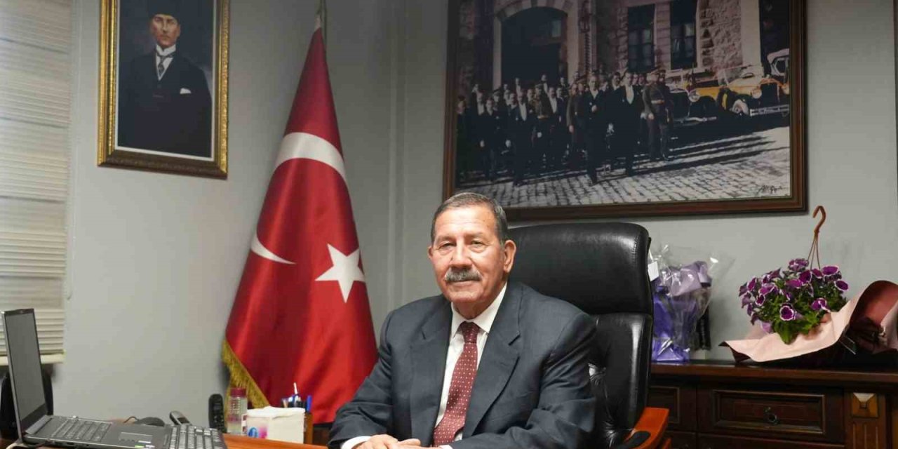 Başkan Topuz’dan Engelliler Haftası Mesajı