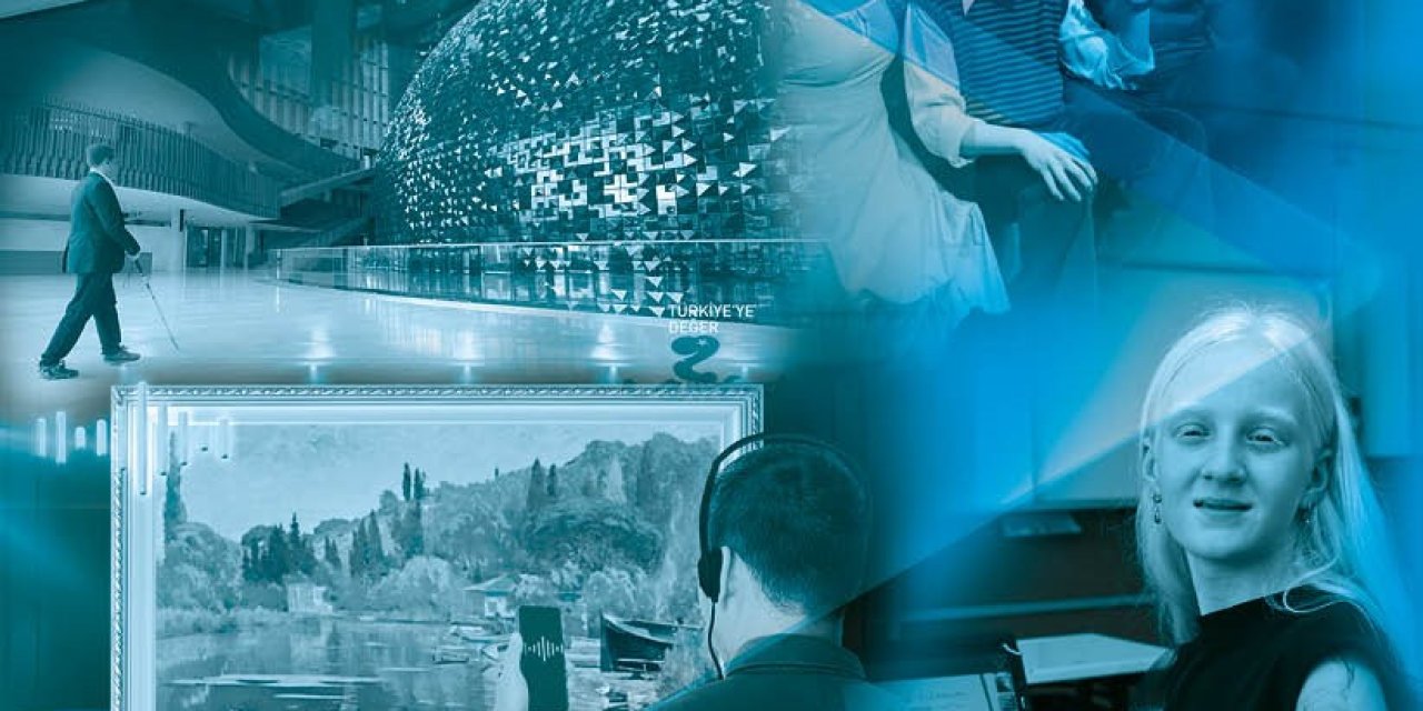 Türk Telekom’dan Engelsiz Yaşam İçin Yenilikçi Çözümler