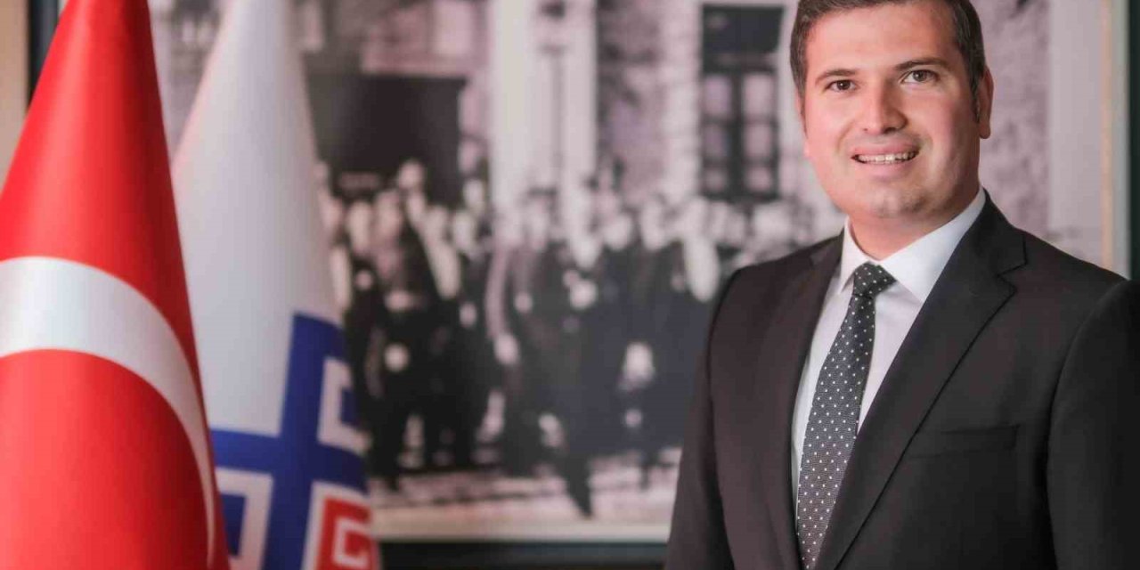 Tayfun Canlı, Altıeylül Belediyesi Başkan Yardımcısı Oldu