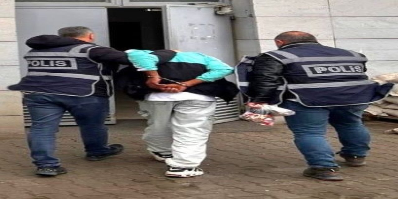 Ödemediği 635 Bin Tl’lik Para Cezası Hapis Cezasına Çevrildi