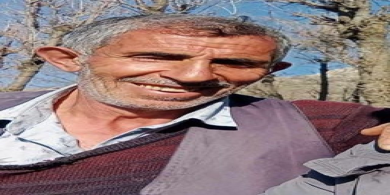 Şırnak’ta kayıp köylünün 4'üncü günde cansız bedeni bulundu
