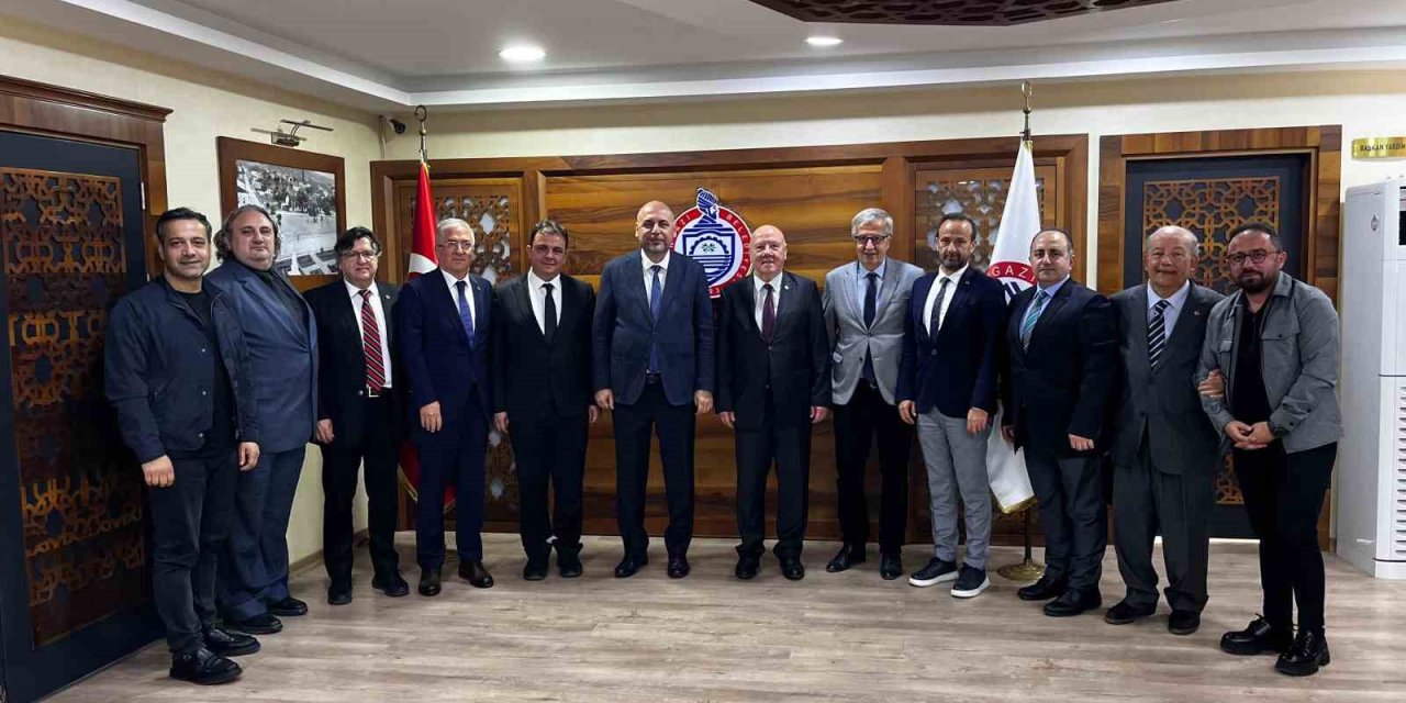 Başkan Aydın: “Hedefim Trafik Çilesine Son Vermek”