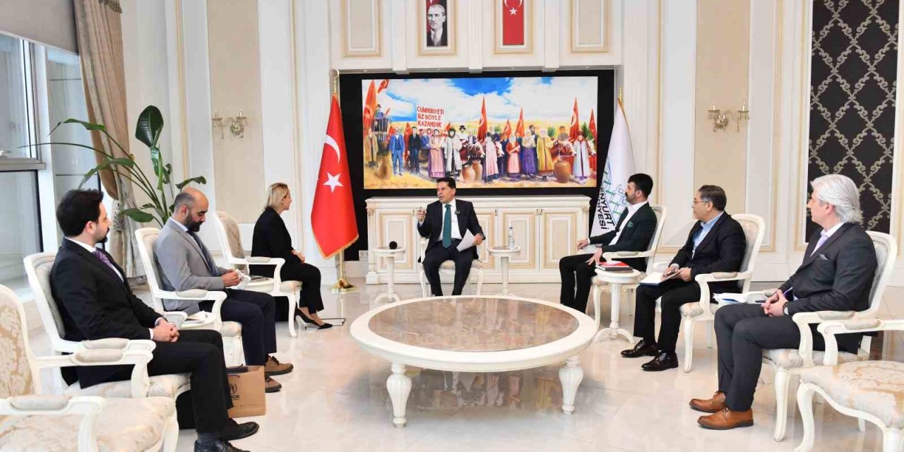 Esenyurt’ta Göç Konulu Çalıştay Yapılacak