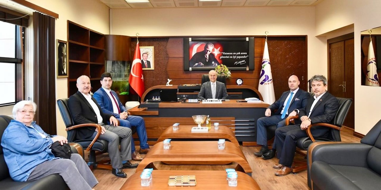 Bulgaristan Seçimleri İçin Mustafakemalpaşa’da Sandık Kurulacak