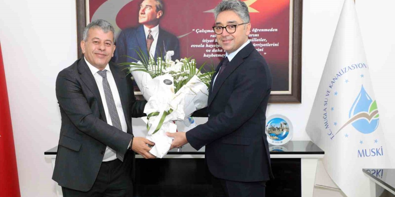 Muski’de Şengül Dönemi Başladı