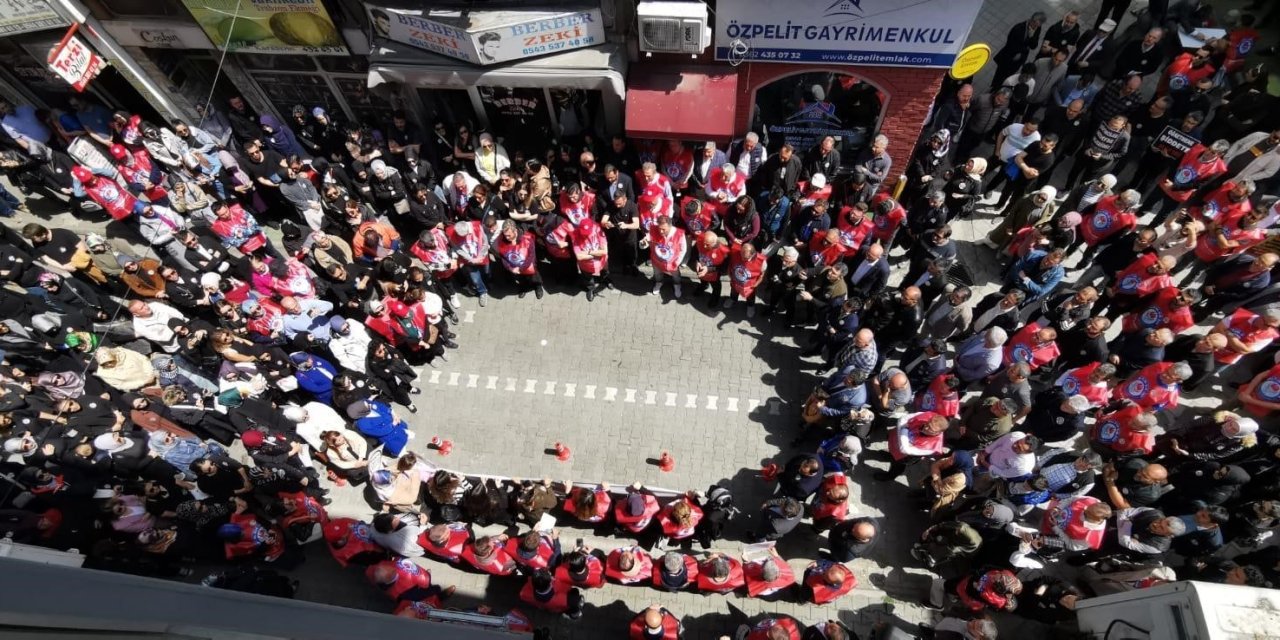 Eğitimcilerden ‘Şiddete Karşı Yasal Düzenleme’ Talebi