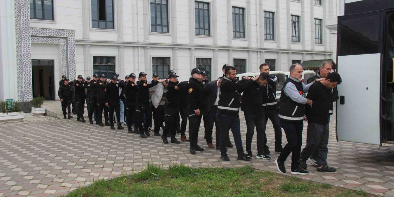 7 Yıllık Sır Cinayet Çözüldü: 27 Yaşındaki Kadının Aile Meclisinde İnfaz Kararı Çıkmış
