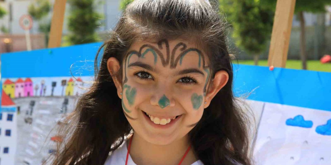 Battalgazi Belediyesi’nden Bilgilendirici Trafik Haftası Etkinliği