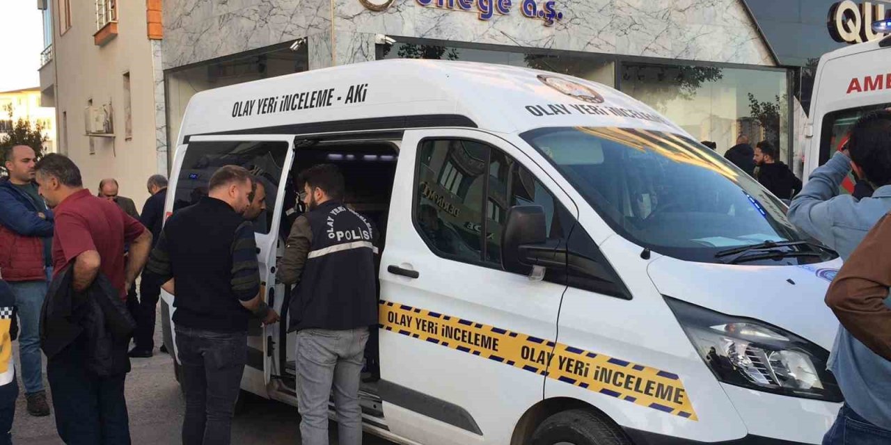 Elazığ’da 3 Kişinin Öldüğü Kavgaya İlişkin Dava Ertelendi