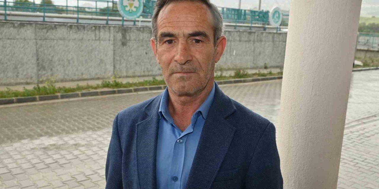 Selendi İleri Biyolojik Atık Su Arıtma Tesisi Faaliyete Geçti