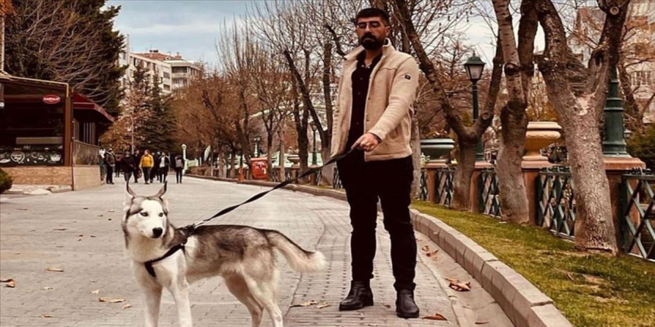Şanlıurfa'da kuduz tedavisi gören genç mimar hayatını kaybetti