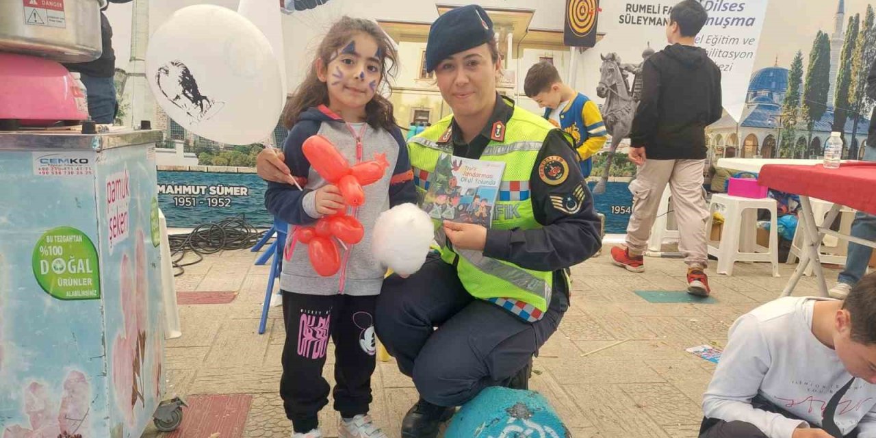 Jandarma Ve Polisten Ortak Çalışma