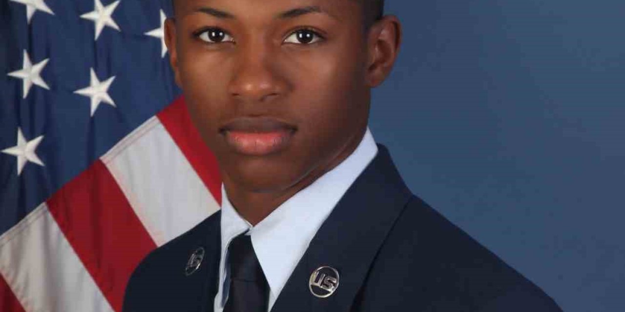 Abd’de Polis, Siyahi Askeri 6 El Ateş Ederek Öldürdü