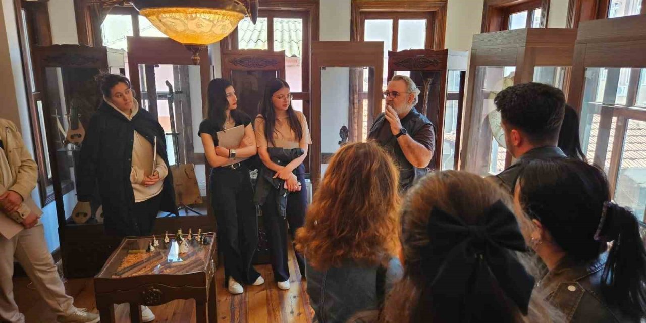 Müzeler Haftanın 7 Günü Hizmete Açık Olacak